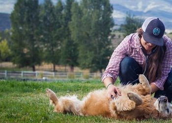 Benefits of In-Home Pet Care