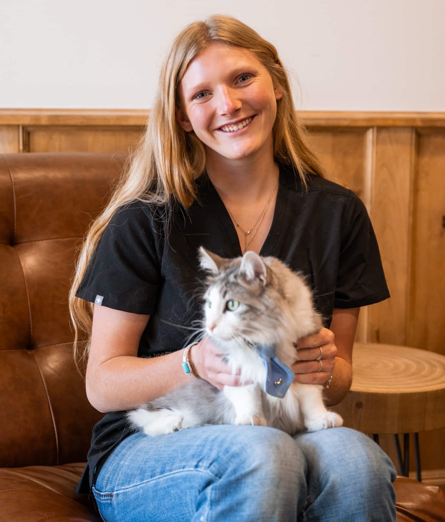 Ella Rader