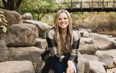 Welcome Dr. Karen Oberthaler